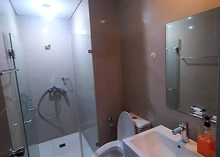 Hotel Rqui Affordable With Pool Condotel Pasay *