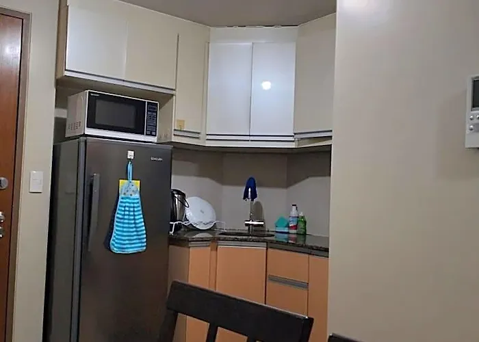 Hotel Rqui Affordable With Pool Condotel Pasay
